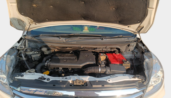 2015 Maruti Ertiga ZDI, Diesel, Manual, 2,73,701 km, exterior