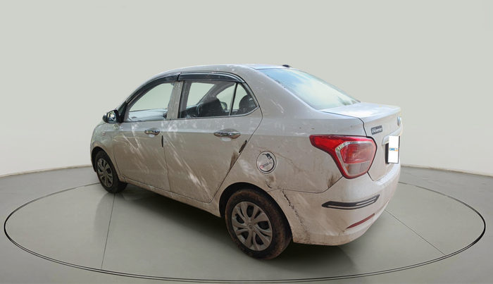 2019 Hyundai Xcent S 1.2 CRDI, Diesel, Manual, 3,22,882 km, exterior