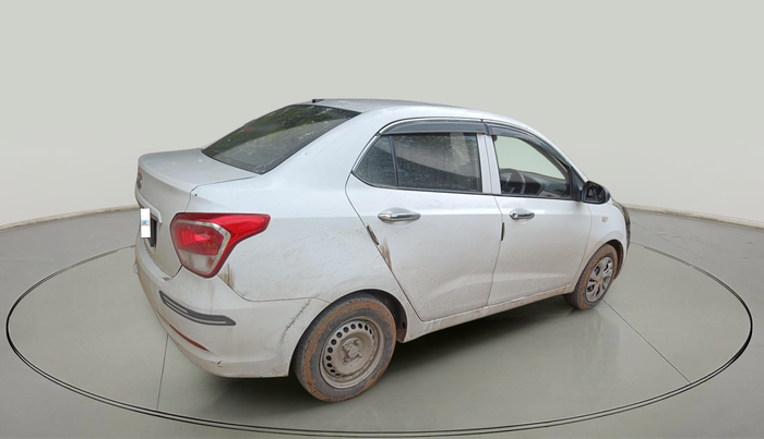 2019 Hyundai Xcent S 1.2 CRDI, Diesel, Manual, 3,22,882 km, exterior