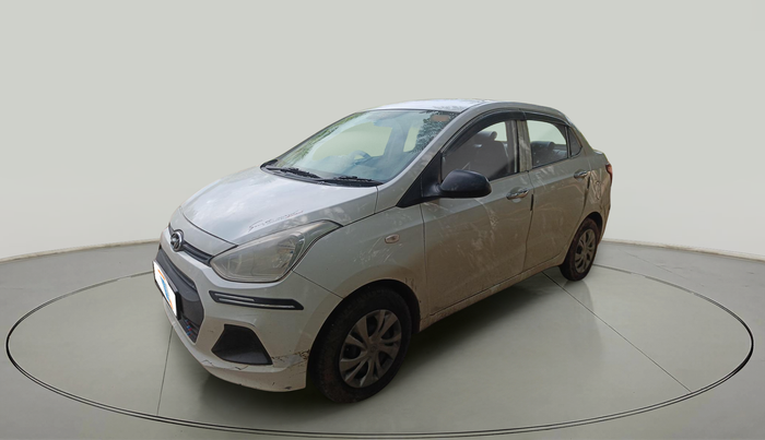 2019 Hyundai Xcent S 1.2 CRDI, Diesel, Manual, 3,22,882 km, exterior