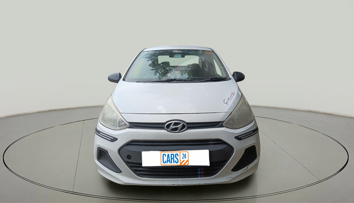 2019 Hyundai Xcent S 1.2 CRDI, Diesel, Manual, 3,22,882 km, exterior