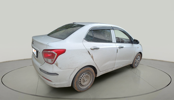 2019 Hyundai Xcent S 1.2 CRDI, Diesel, Manual, 3,22,882 km, exterior