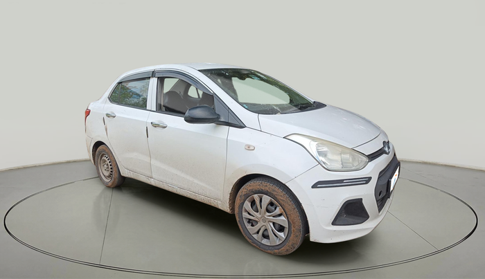 2019 Hyundai Xcent S 1.2 CRDI, Diesel, Manual, 3,22,882 km, exterior