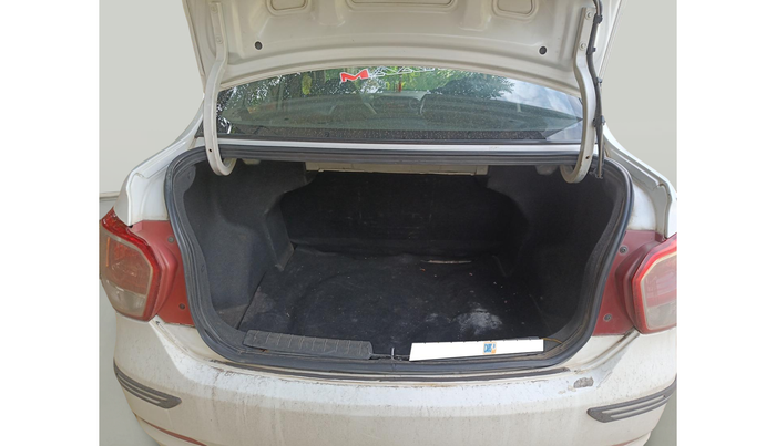 2019 Hyundai Xcent S 1.2 CRDI, Diesel, Manual, 3,22,882 km, exterior