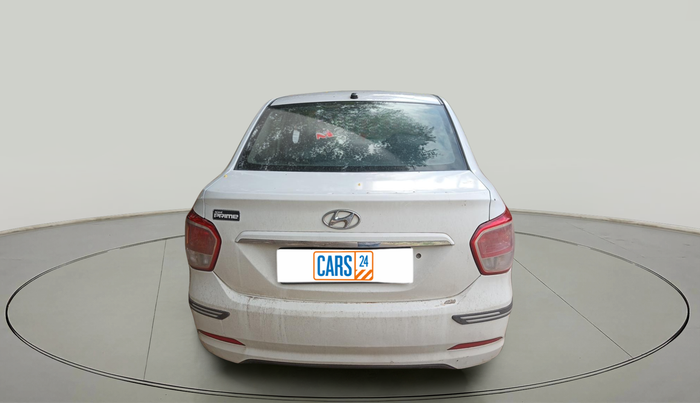 2019 Hyundai Xcent S 1.2 CRDI, Diesel, Manual, 3,22,882 km, exterior