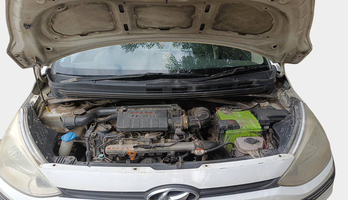 2019 Hyundai Xcent S 1.2 CRDI, Diesel, Manual, 3,22,882 km, exterior