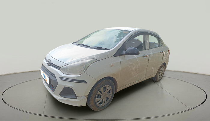 2019 Hyundai Xcent S 1.2 CRDI, Diesel, Manual, 3,22,882 km, exterior