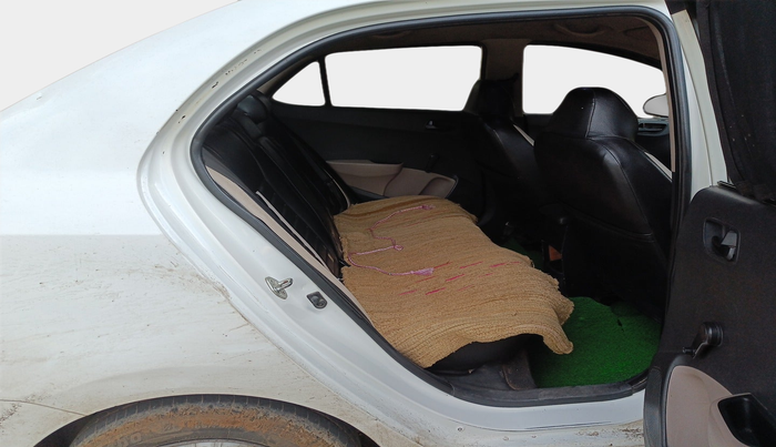 2019 Hyundai Xcent S 1.2 CRDI, Diesel, Manual, 3,22,882 km, interior