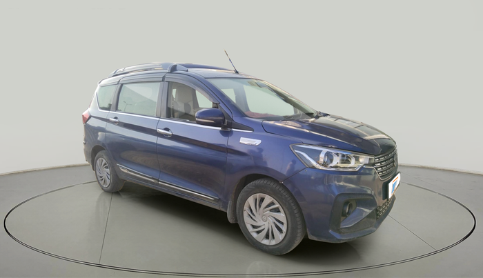 2022 Maruti Ertiga VXI CNG, Petrol, Manual, 1,08,883 km, exterior