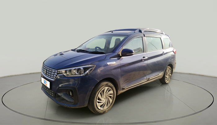 2022 Maruti Ertiga VXI CNG, Petrol, Manual, 1,08,883 km, exterior