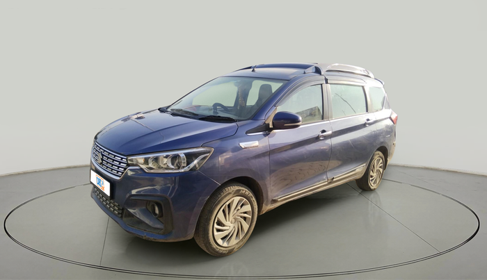 2022 Maruti Ertiga VXI CNG, Petrol, Manual, 1,08,883 km, exterior
