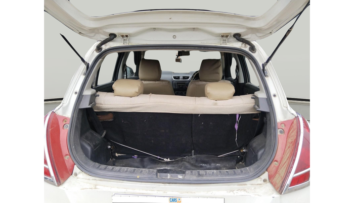 2012 Maruti Swift VDI, Diesel, Manual, 1,64,196 km, exterior
