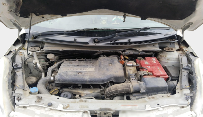 2012 Maruti Swift VDI, Diesel, Manual, 1,64,196 km, exterior