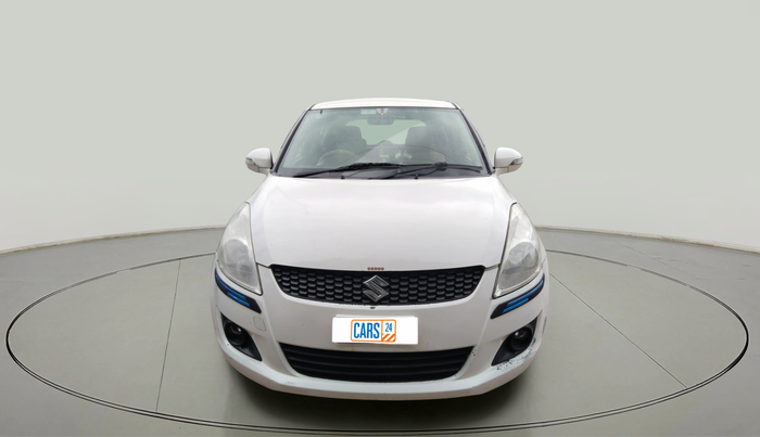 2012 Maruti Swift VDI, Diesel, Manual, 1,64,196 km, exterior