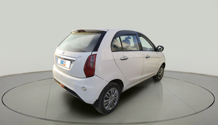 2015 Tata Bolt XE QUADRAJET, Diesel, Manual, 3,50,698 km, exterior