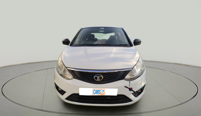 2015 Tata Bolt XE QUADRAJET, Diesel, Manual, 3,50,698 km, exterior