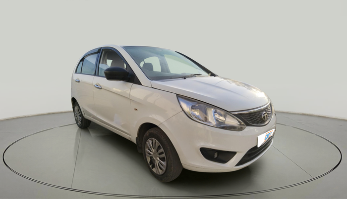 2015 Tata Bolt XE QUADRAJET, Diesel, Manual, 3,50,698 km, exterior