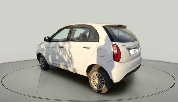 2015 Tata Bolt XE QUADRAJET, Diesel, Manual, 3,50,698 km, exterior