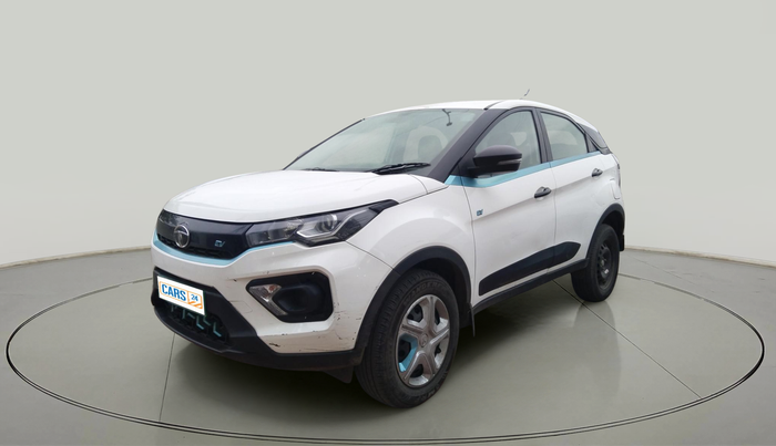 2022 Tata NEXON EV XM, Electric, Automatic, 64,237 km, exterior