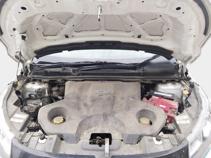2022 Tata NEXON EV XM, Electric, Automatic, 67,000 km, exterior