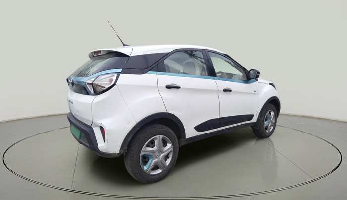 2022 Tata NEXON EV XM, Electric, Automatic, 64,237 km, exterior