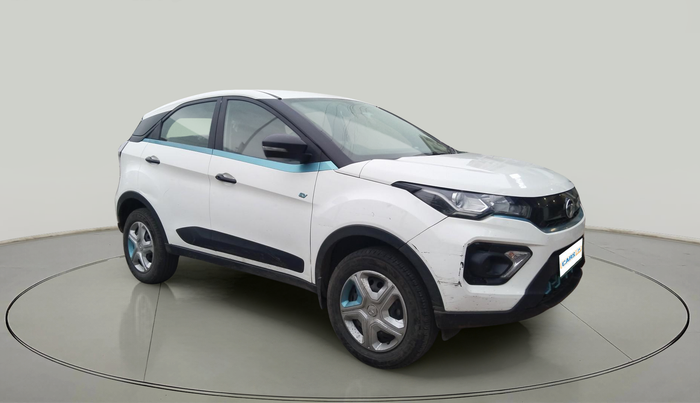 2022 Tata NEXON EV XM, Electric, Automatic, 64,237 km, exterior