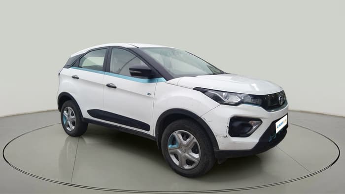 2022 Tata NEXON EV XM, Electric, Automatic, 67,000 km, exterior