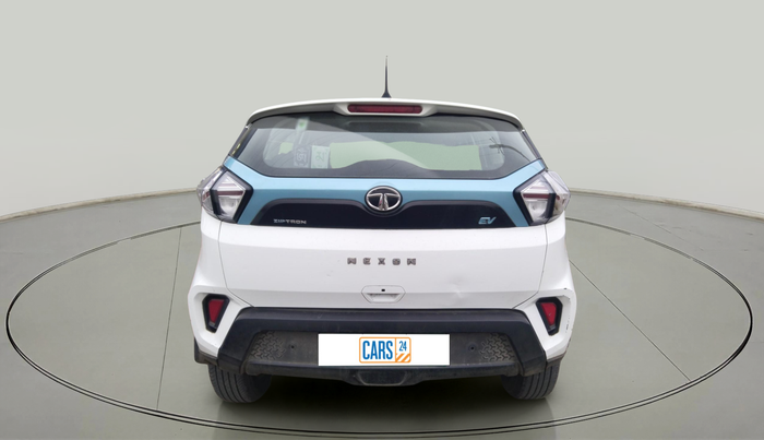 2022 Tata NEXON EV XM, Electric, Automatic, 64,237 km, exterior