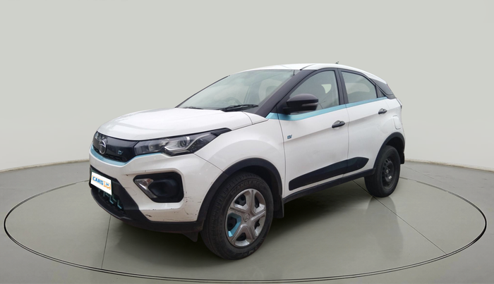 2022 Tata NEXON EV XM, Electric, Automatic, 64,237 km, exterior