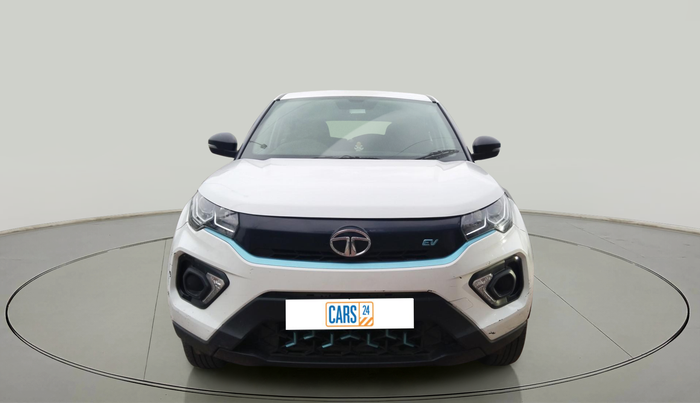 2022 Tata NEXON EV XM, Electric, Automatic, 64,237 km, exterior
