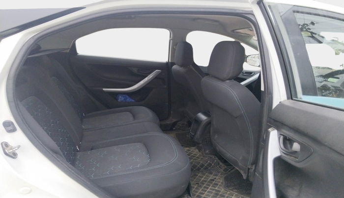 2022 Tata NEXON EV XM, Electric, Automatic, 64,237 km, interior