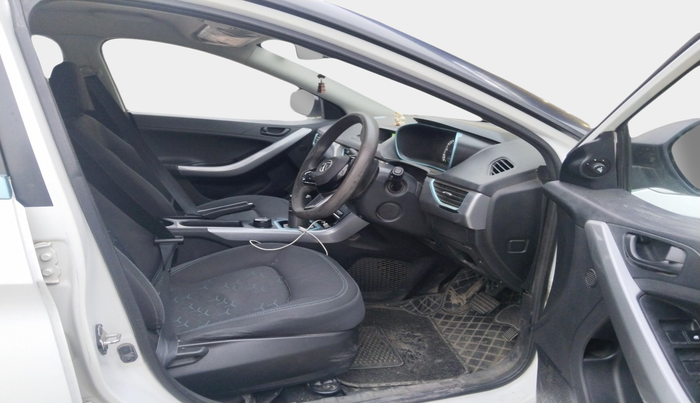2022 Tata NEXON EV XM, Electric, Automatic, 64,237 km, interior