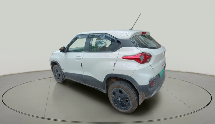 2024 Tata PUNCH EV ADVENTURE LONG RANGE 3.3, Electric, Automatic, 30,000 km, exterior