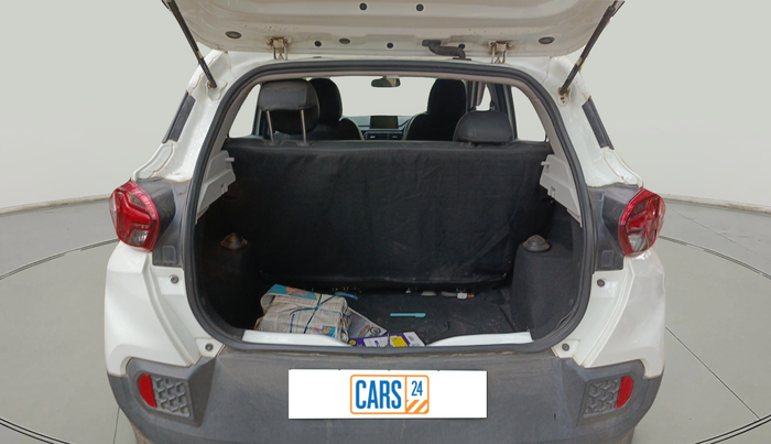 2024 Tata PUNCH EV ADVENTURE LONG RANGE 3.3, Electric, Automatic, 30,000 km, exterior