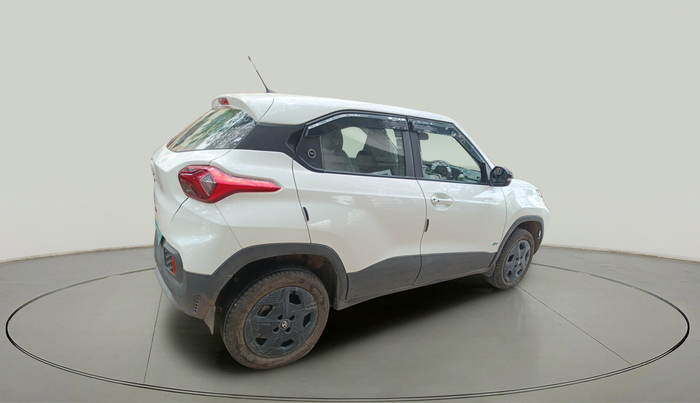 2024 Tata PUNCH EV ADVENTURE LONG RANGE 3.3, Electric, Automatic, 30,000 km, exterior