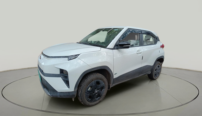 2024 Tata PUNCH EV ADVENTURE LONG RANGE 3.3, Electric, Automatic, 30,000 km, exterior