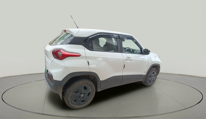 2024 Tata PUNCH EV ADVENTURE LONG RANGE 3.3, Electric, Automatic, 30,000 km, exterior