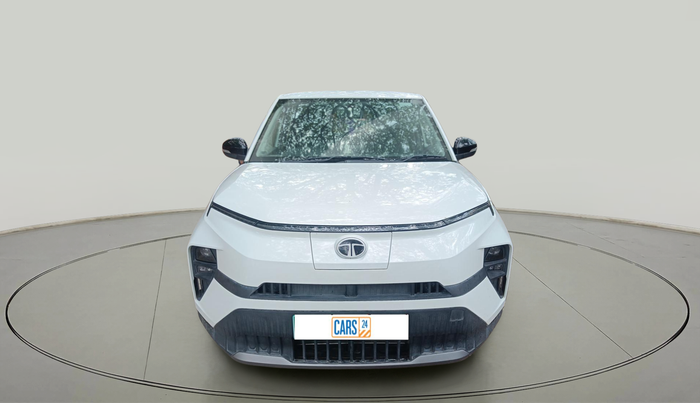 2024 Tata PUNCH EV ADVENTURE LONG RANGE 3.3, Electric, Automatic, 30,000 km, exterior