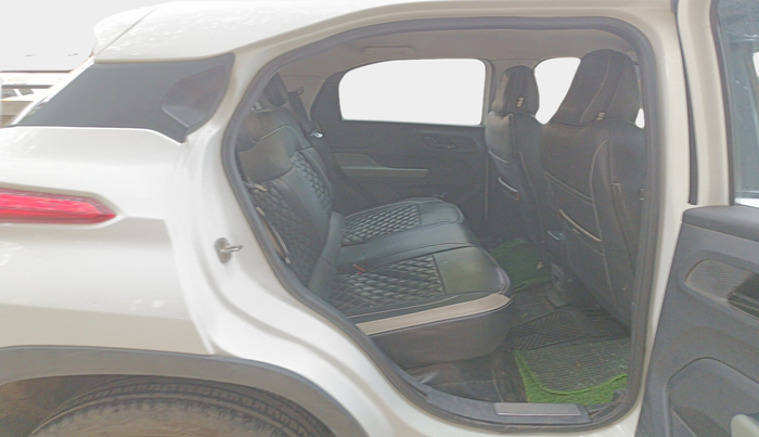 2024 Tata PUNCH EV ADVENTURE LONG RANGE 3.3, Electric, Automatic, 30,000 km, interior