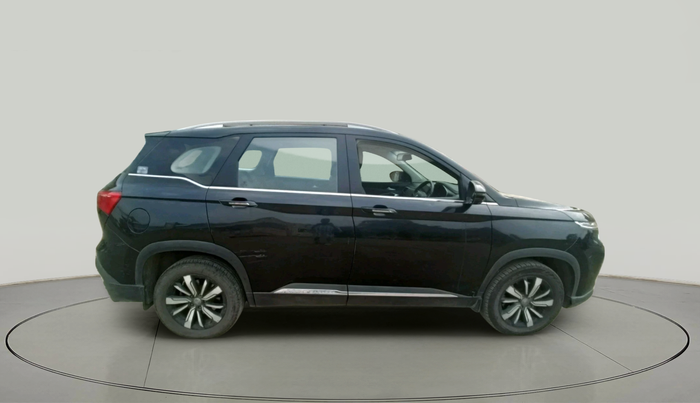 2019 MG HECTOR SHARP 1.5 DCT PETROL, Petrol, Automatic, 57,325 km, exterior