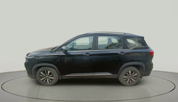 2019 MG HECTOR SHARP 1.5 DCT PETROL, Petrol, Automatic, 57,325 km, exterior