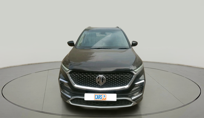 2019 MG HECTOR SHARP 1.5 DCT PETROL, Petrol, Automatic, 57,325 km, exterior