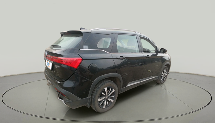 2019 MG HECTOR SHARP 1.5 DCT PETROL, Petrol, Automatic, 57,325 km, exterior