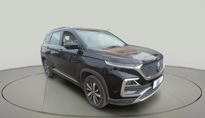 2019 MG HECTOR SHARP 1.5 DCT PETROL, Petrol, Automatic, 57,325 km, exterior