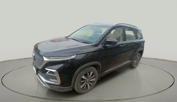 2019 MG HECTOR SHARP 1.5 DCT PETROL, Petrol, Automatic, 57,325 km, exterior