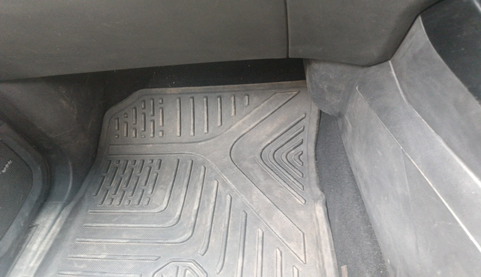 2019 MG HECTOR SHARP 1.5 DCT PETROL, Petrol, Automatic, 57,325 km, interior