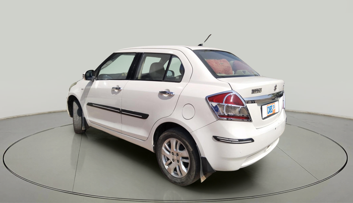 2013 Maruti Swift Dzire ZDI, Diesel, Manual, 1,75,038 km, exterior