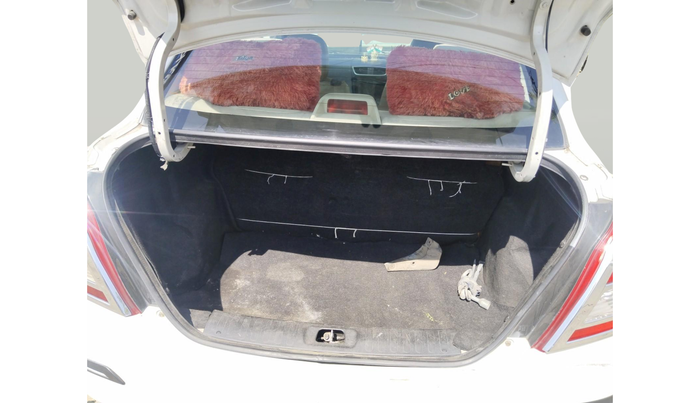 2013 Maruti Swift Dzire ZDI, Diesel, Manual, 1,75,038 km, exterior