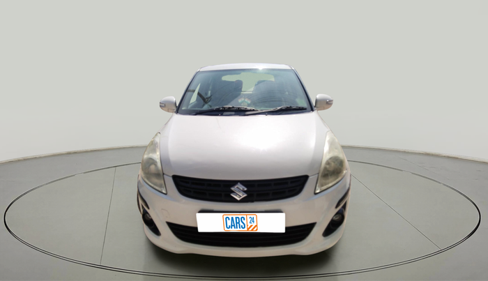 2013 Maruti Swift Dzire ZDI, Diesel, Manual, 1,75,038 km, exterior