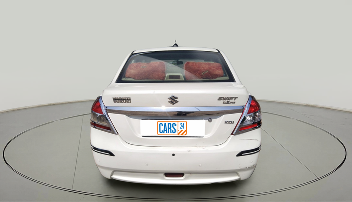 2013 Maruti Swift Dzire ZDI, Diesel, Manual, 1,75,038 km, exterior